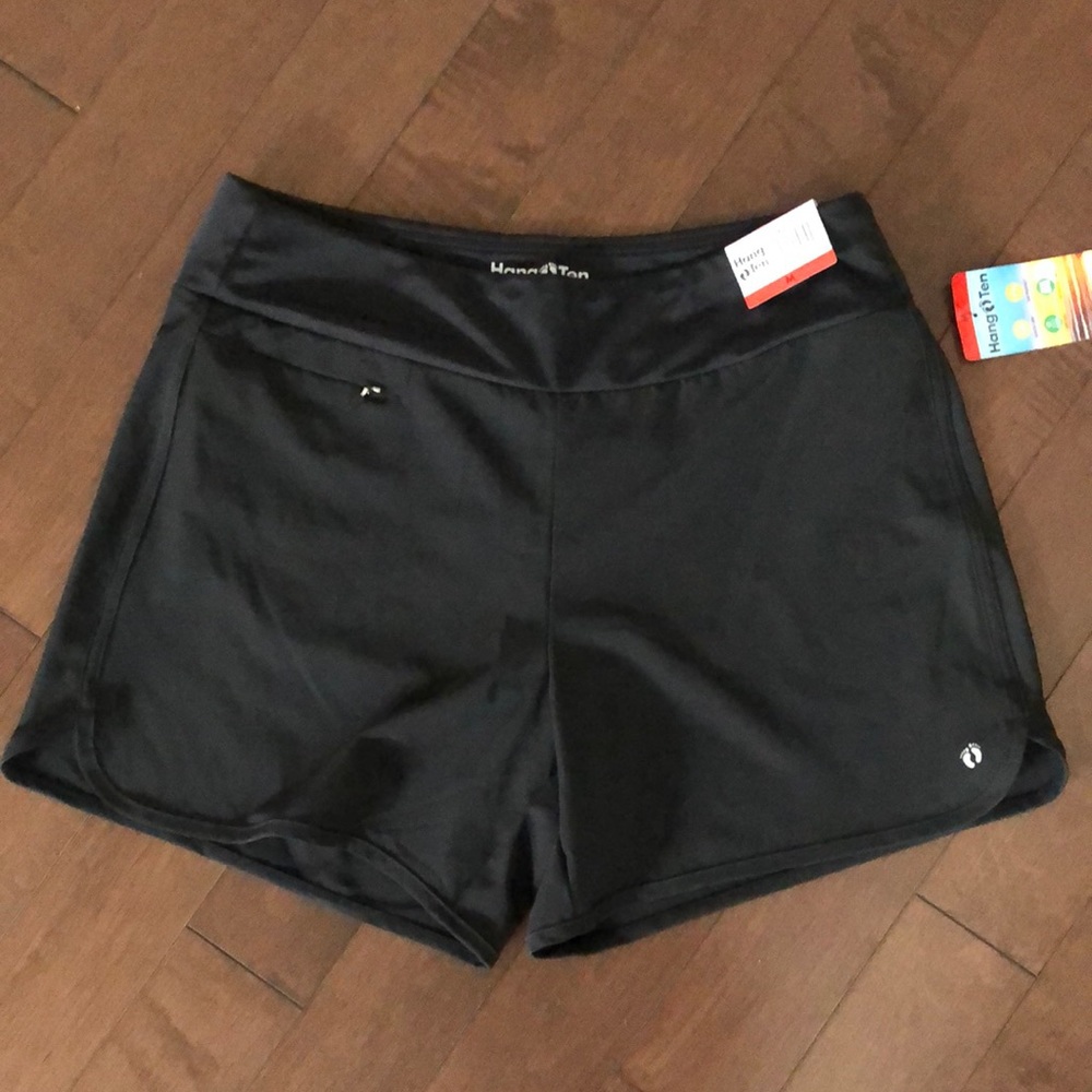 Hang Ten Running Shorts - Brand New